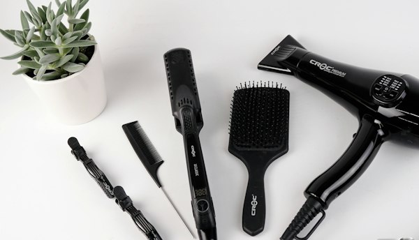 Katalog Perawatan Rambut Haircare Amelia Beauty Kosmetik