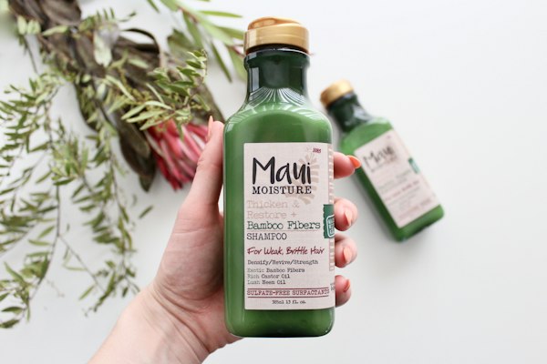Hair Tonic Penyubur dan Shampoo Herbal Amelia Beauty Kosmetik