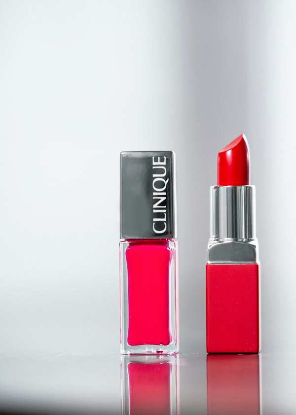 Lip Cream Matte dan Lip Tint Amelia Beauty Kosmetik